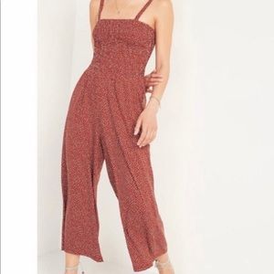 Old Navy Jumpsuit, size medium